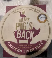 Chicken Liver Pâté