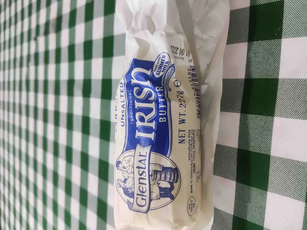 Irish Butter