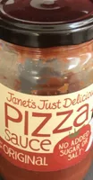 Pizza Sauce