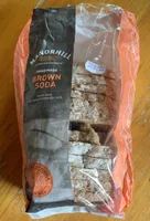 Brown soda bread
