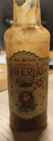 Inferno sauce