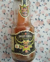 Sweet chilli