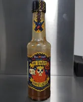 Mic's Chilli "Of foam and fury"