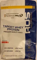 Target Whey Protein