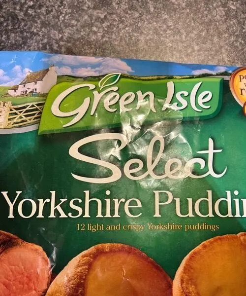 Pudding