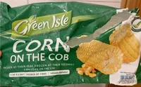 Quick-Frozen Mini Corn On The Cob