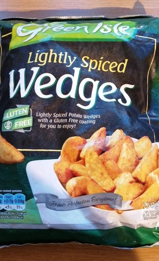 Wedges