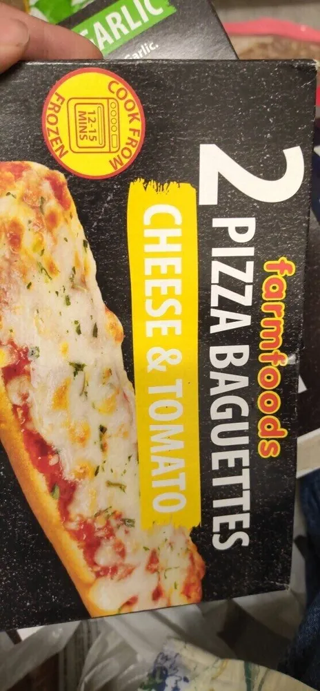 Farmfoods