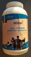 Full training complex shake soy