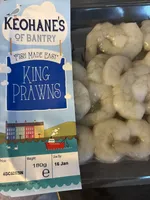 King Prawns