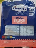 keohane seafood salmon