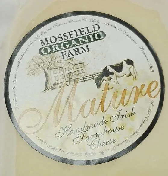 Mossfield organic farm