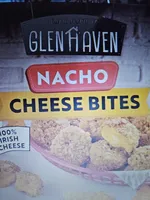 Nacho Cheese Bites