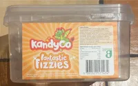 Fantastic Fizzles