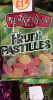 Fruit Pastilles