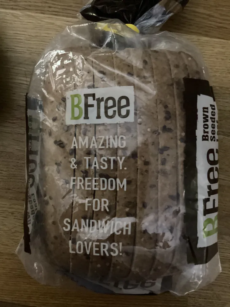 Brown Seeded Loaf