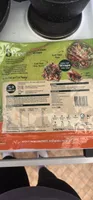Sweet Potato Wraps