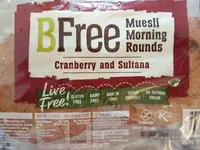 Muesli Morning Rounds