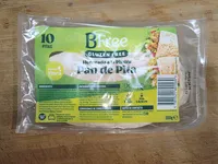 Pan de pita