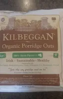 Kilbeggan Porridge