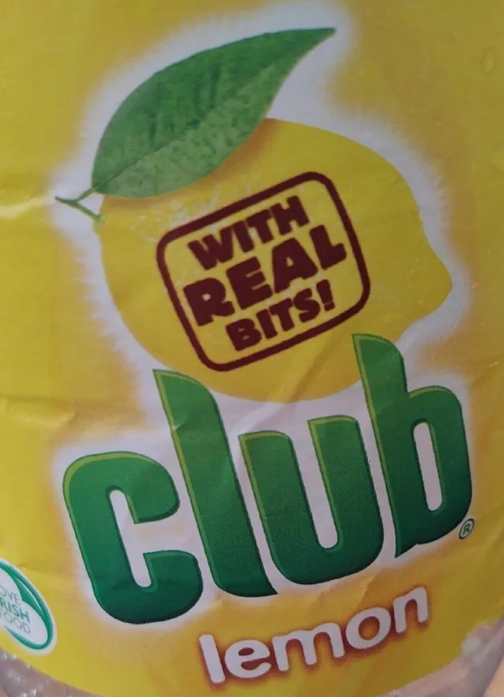 Club Lemon