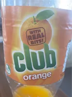 Club Orange