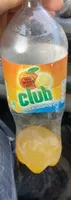 Club rock shandy