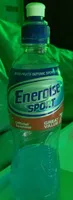 Mixed fruits isotonic drink