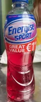 Energise sport