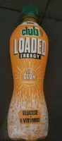 Club Loaded Energy
