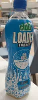 Club Loaded Energy The Rock