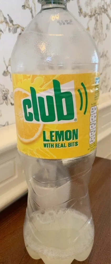 Club Lemon