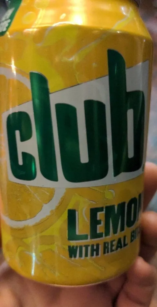 Club Lemon