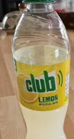 Club lemon
