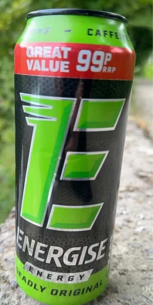 Energise energy