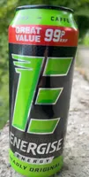 Energise energy