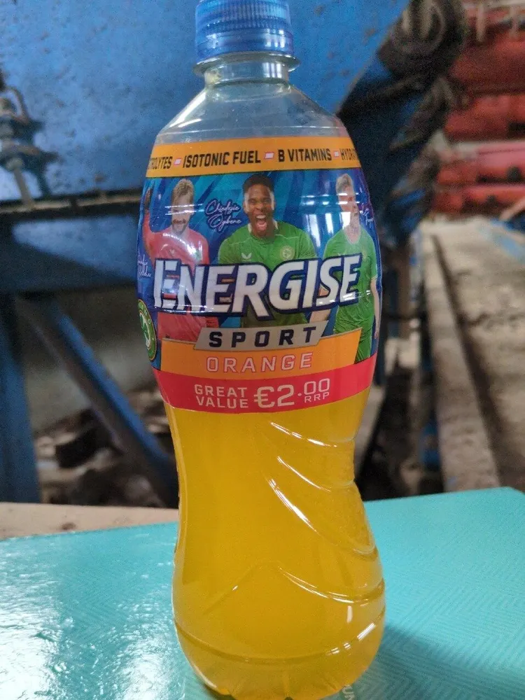 Energy Drink