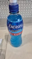 Energiser mixed fruit
