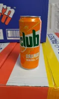Club Orange