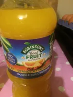 Real fruit