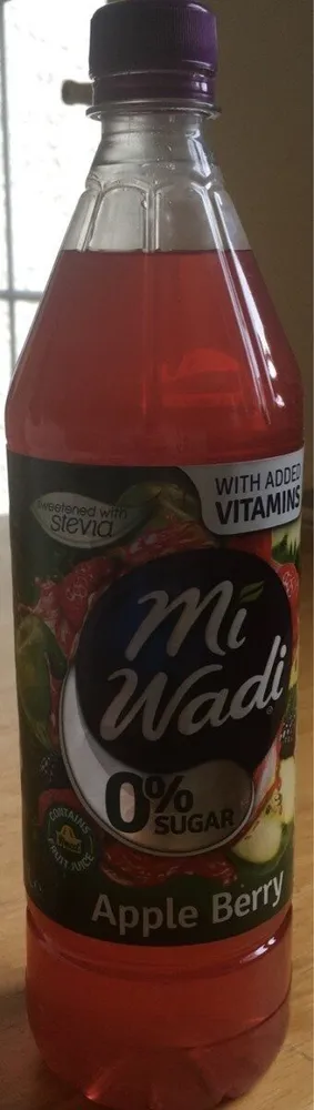 Mi wadi