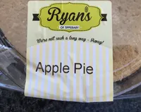 Apple pie