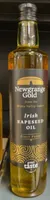 Irish Rapeseed Oil