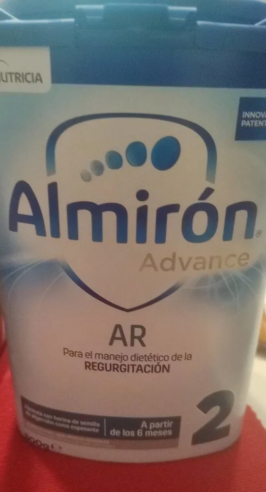 Almirón