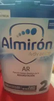 Almirón