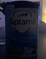 Latte di proseguimento