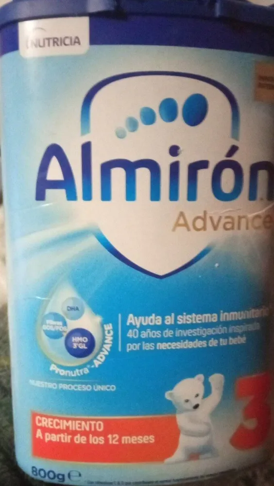 Almirón 3