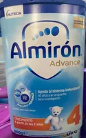 Almirón Advance 4