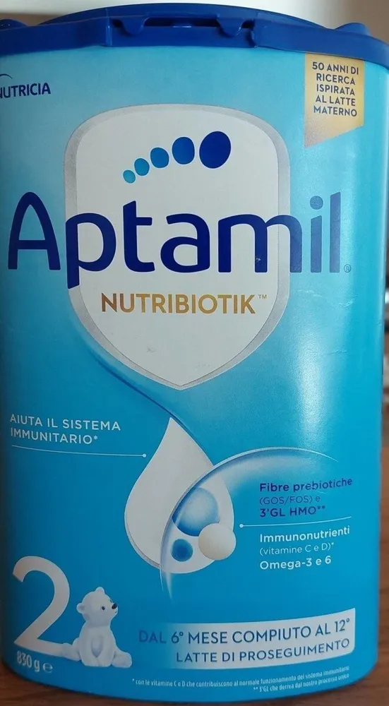 Aptamil