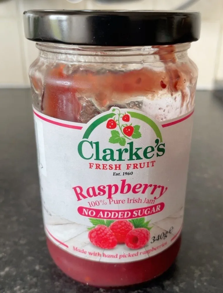 Raspberry Jam